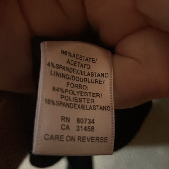 BCBGMaxAzria Dress, size small - Picture 8 of 11